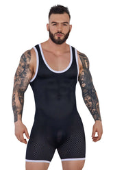 Pikante PIK 1285 Montreaux Body Couleur Noir